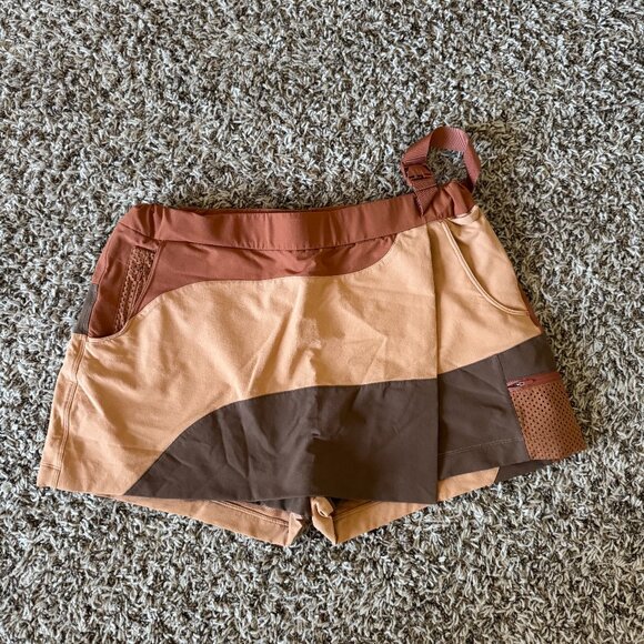 Outdoor Voices Rectrek 3" Skort - Picture 1 of 4